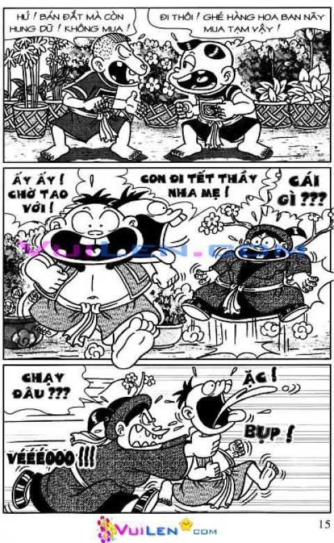 thần đồng đất việt chapter 180 12