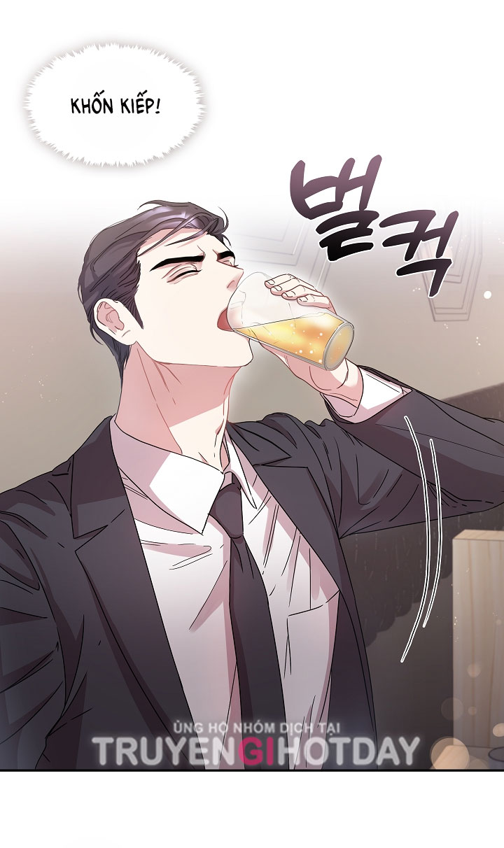 Chó Ngoan chapter 4.1 - Trang 16