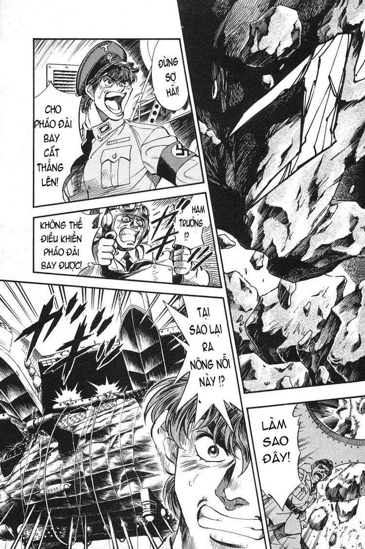 tenkuu no hasha z chapter 13 22