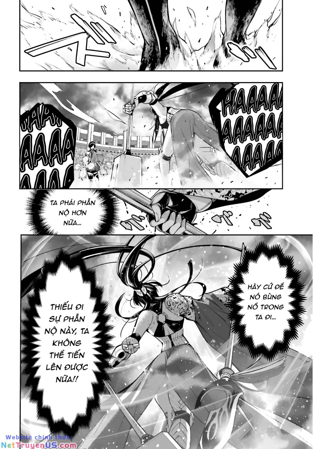 majo taisen - the war of greedy witches chapter 10 39