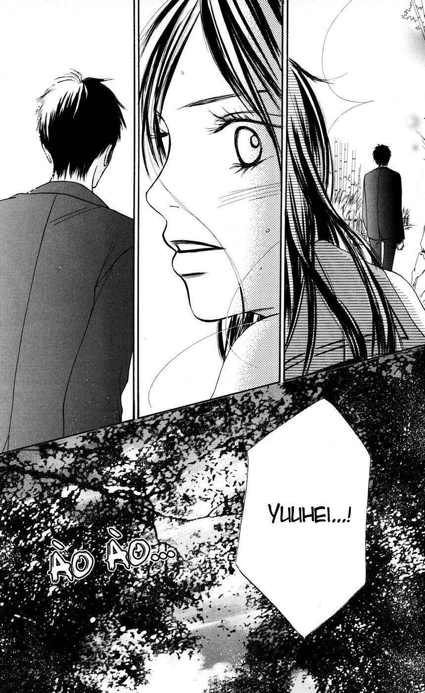 phát điên vì em chapter 11 37