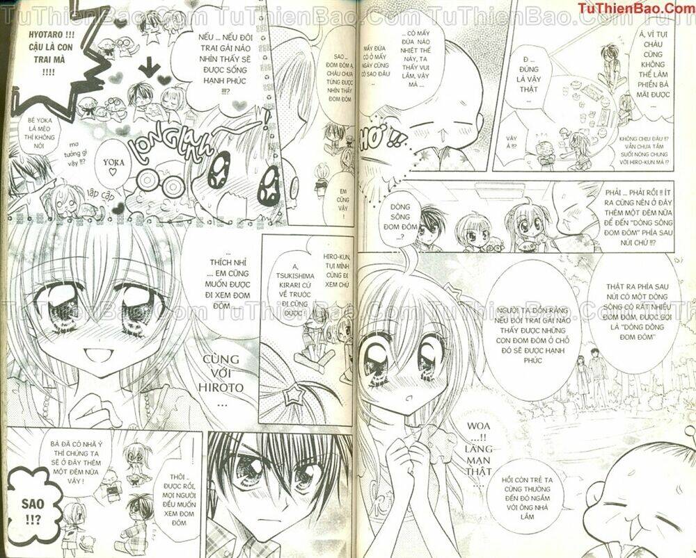 tôi là idol chapter 8 52