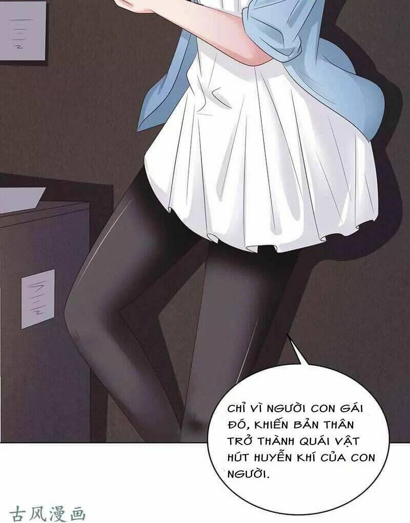 băng sơn học trưởng không được chọc chapter 59.1 15