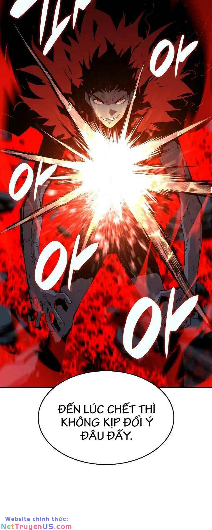 tôi là lính mới chapter 156 46