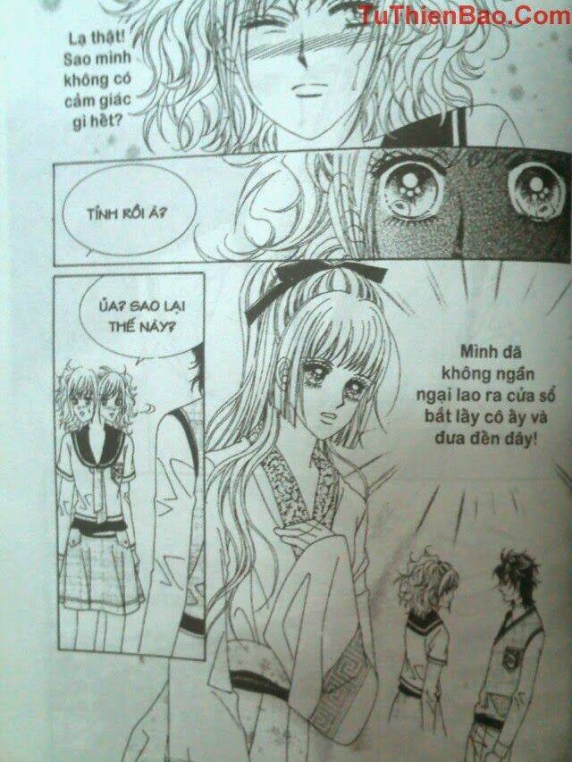 tình trong mộng chapter 6 82