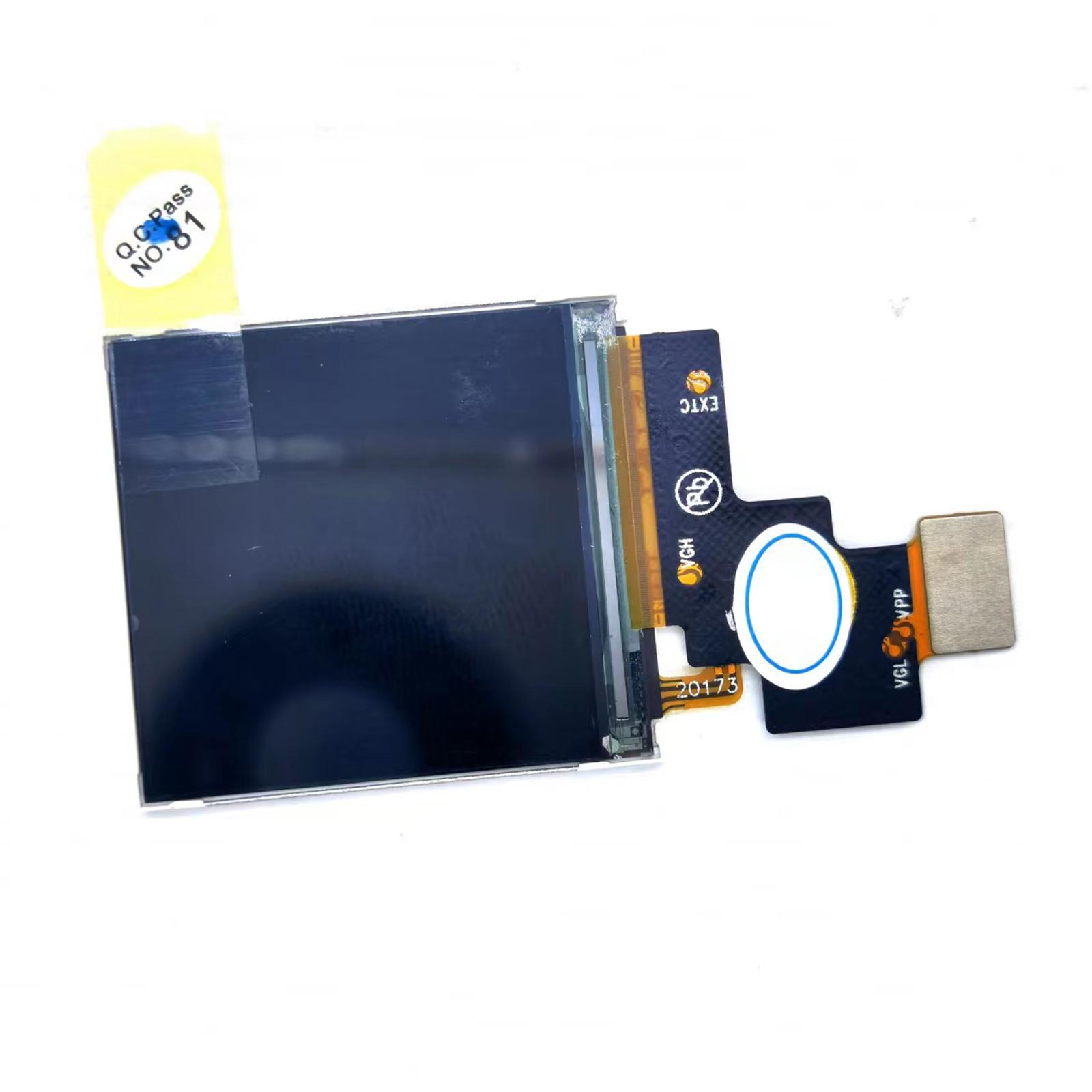 LCD Display Screen Front Screen High Quality for Hero9 Sports Camera