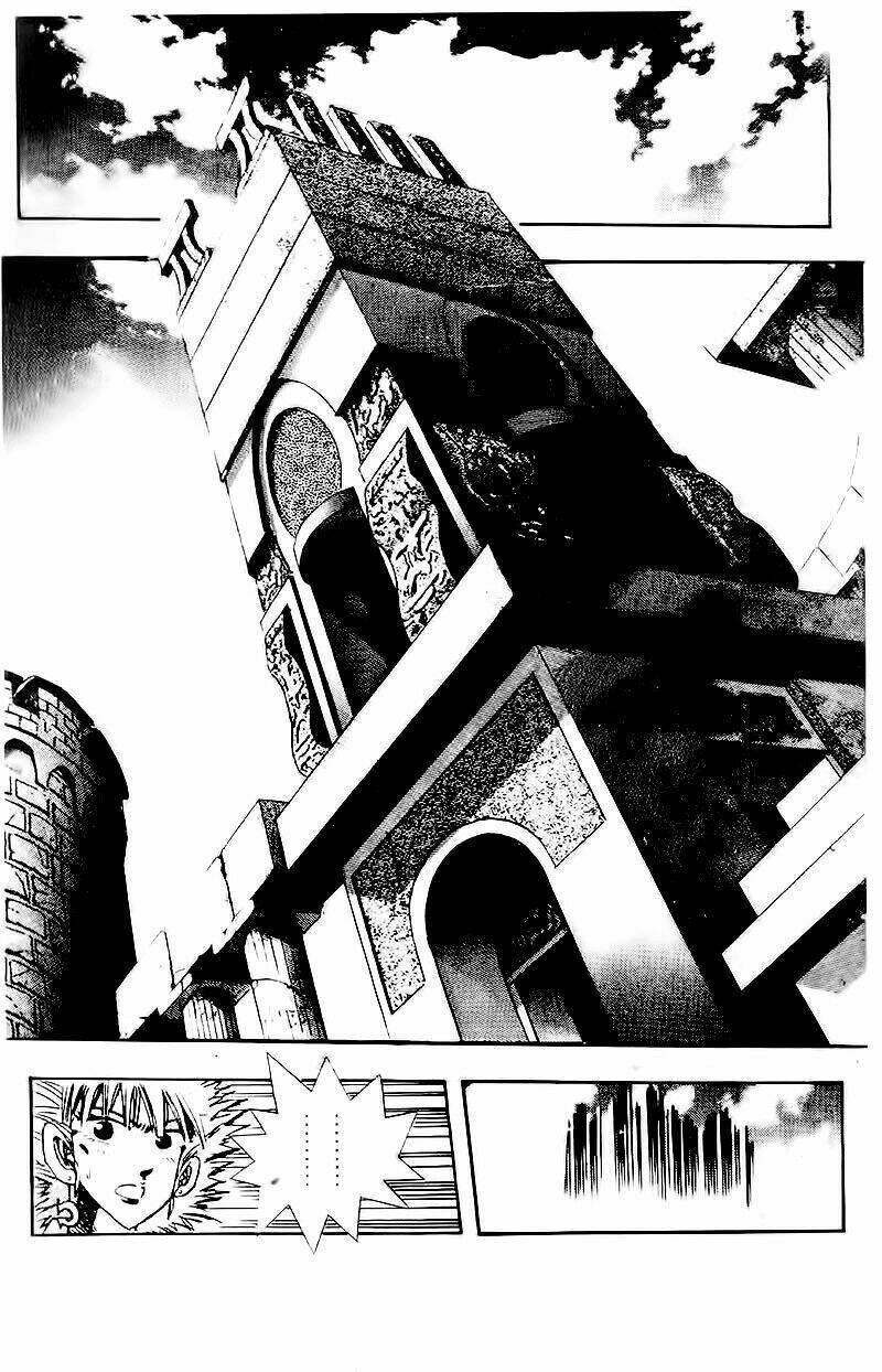 tiểu hòa thượng hd remake chapter 134 4