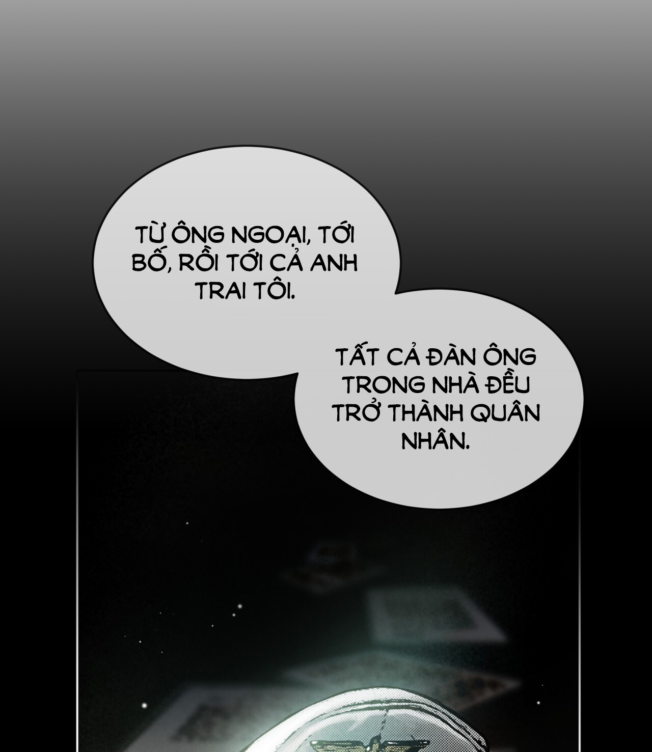 codename anastasia chapter 25.2 3