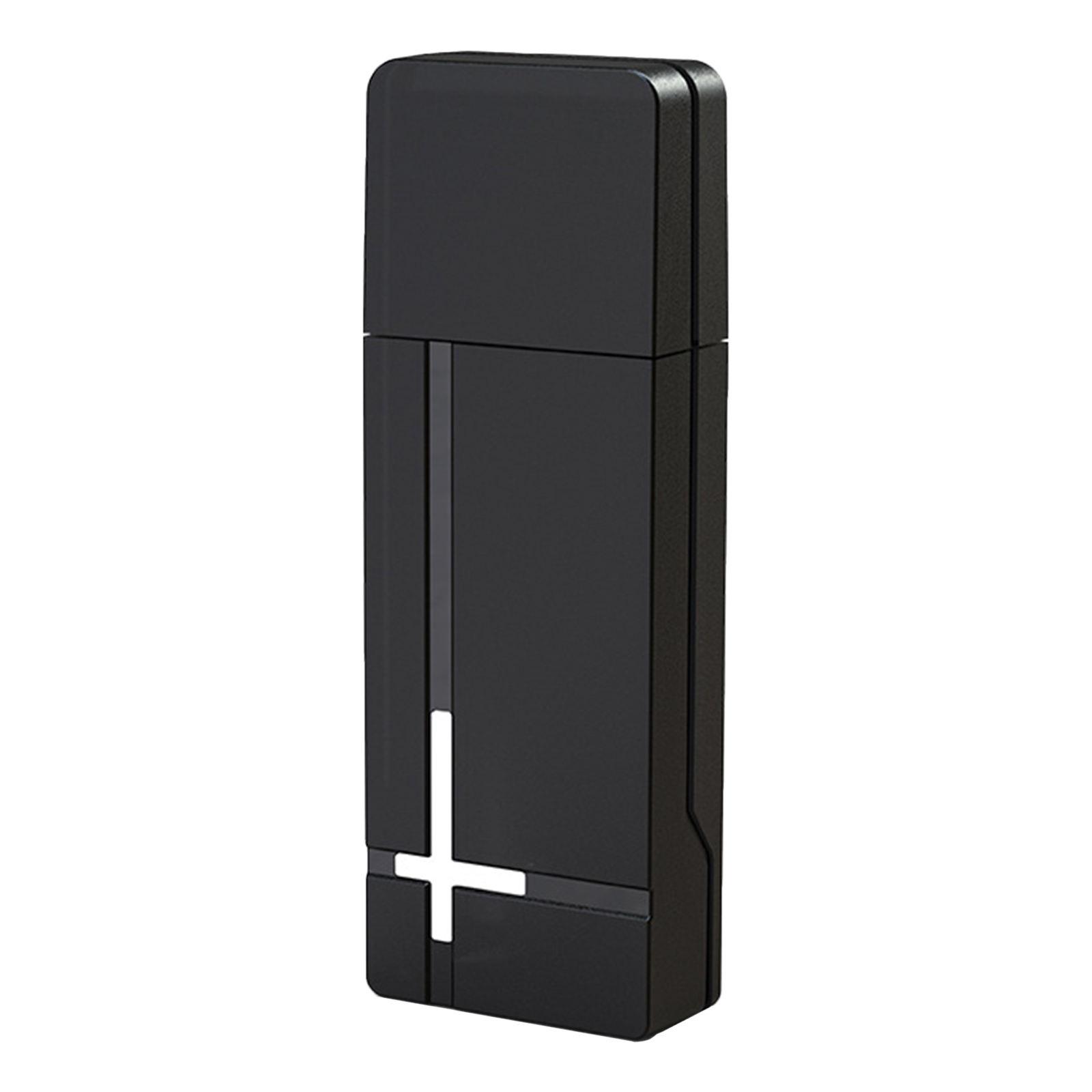 Wireless Adapter Compatible for Xbox One USB Receiver Compact Easy To Use