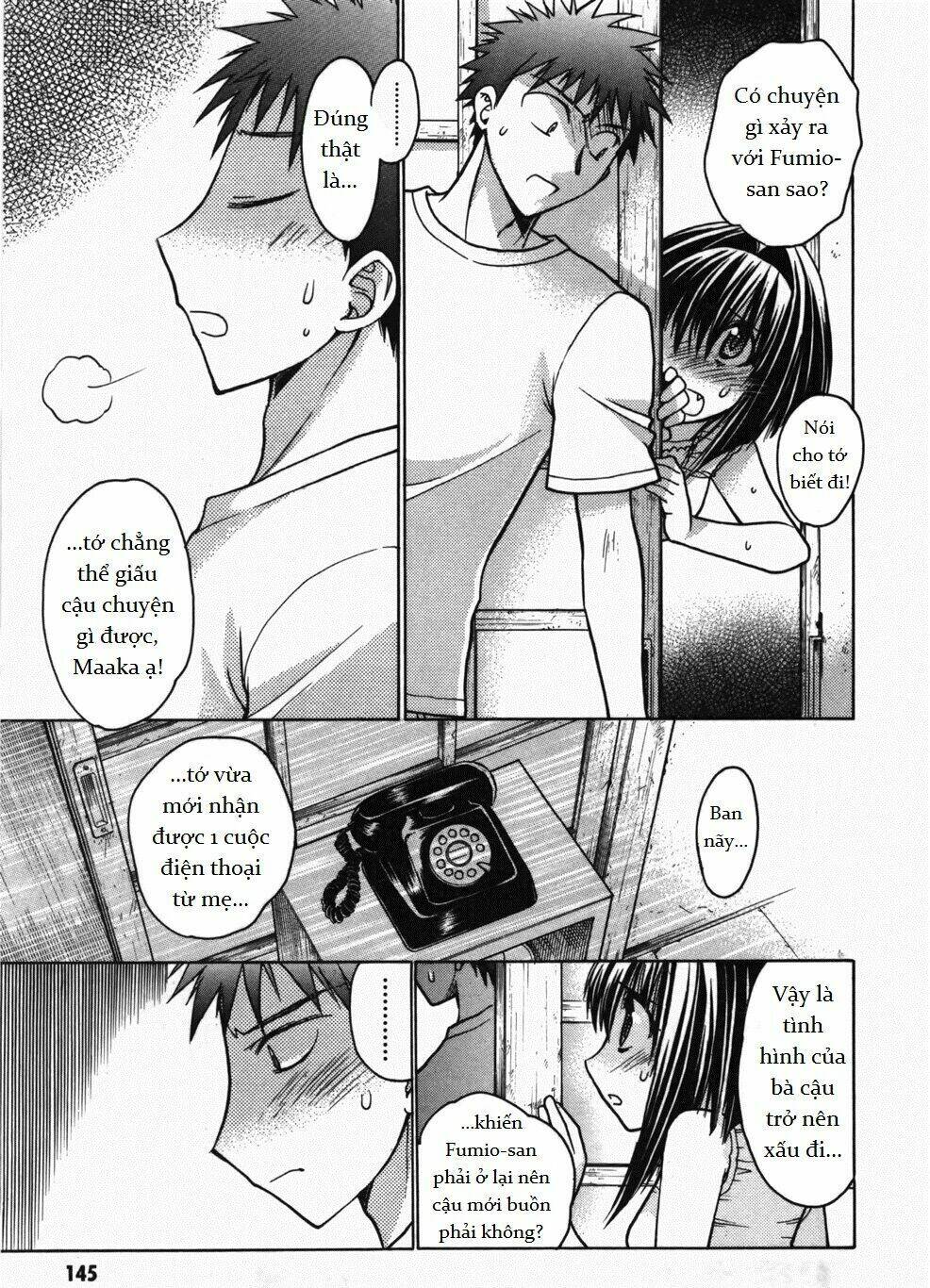 little vampire chapter 50 28