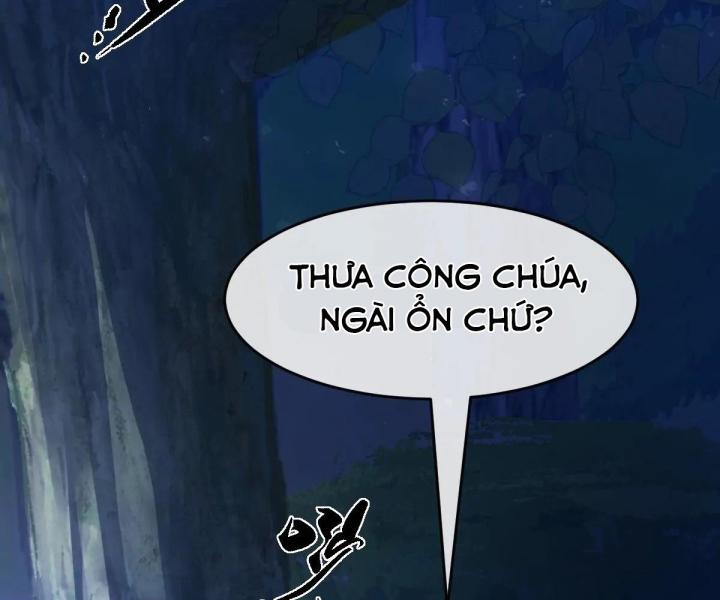 công chúa điên muốn ngai vàng chapter 0 19
