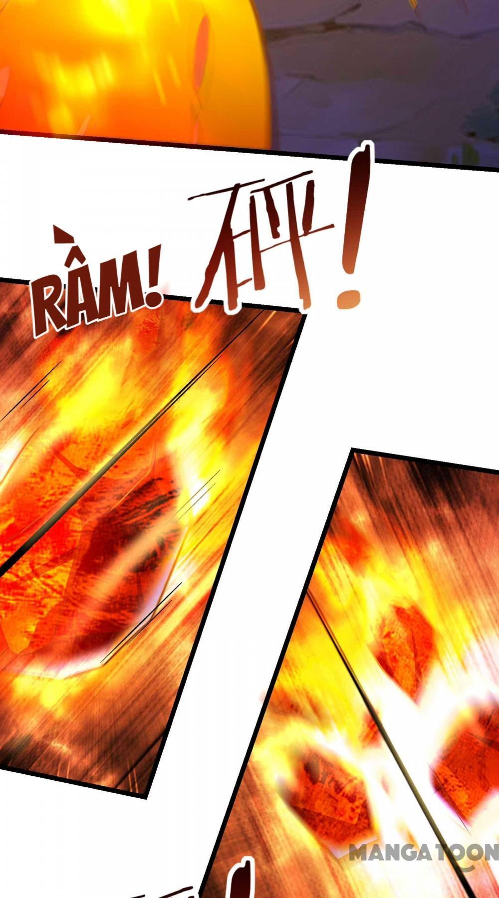 đồ đệ ta toàn là nữ ma đầu chapter 213 3