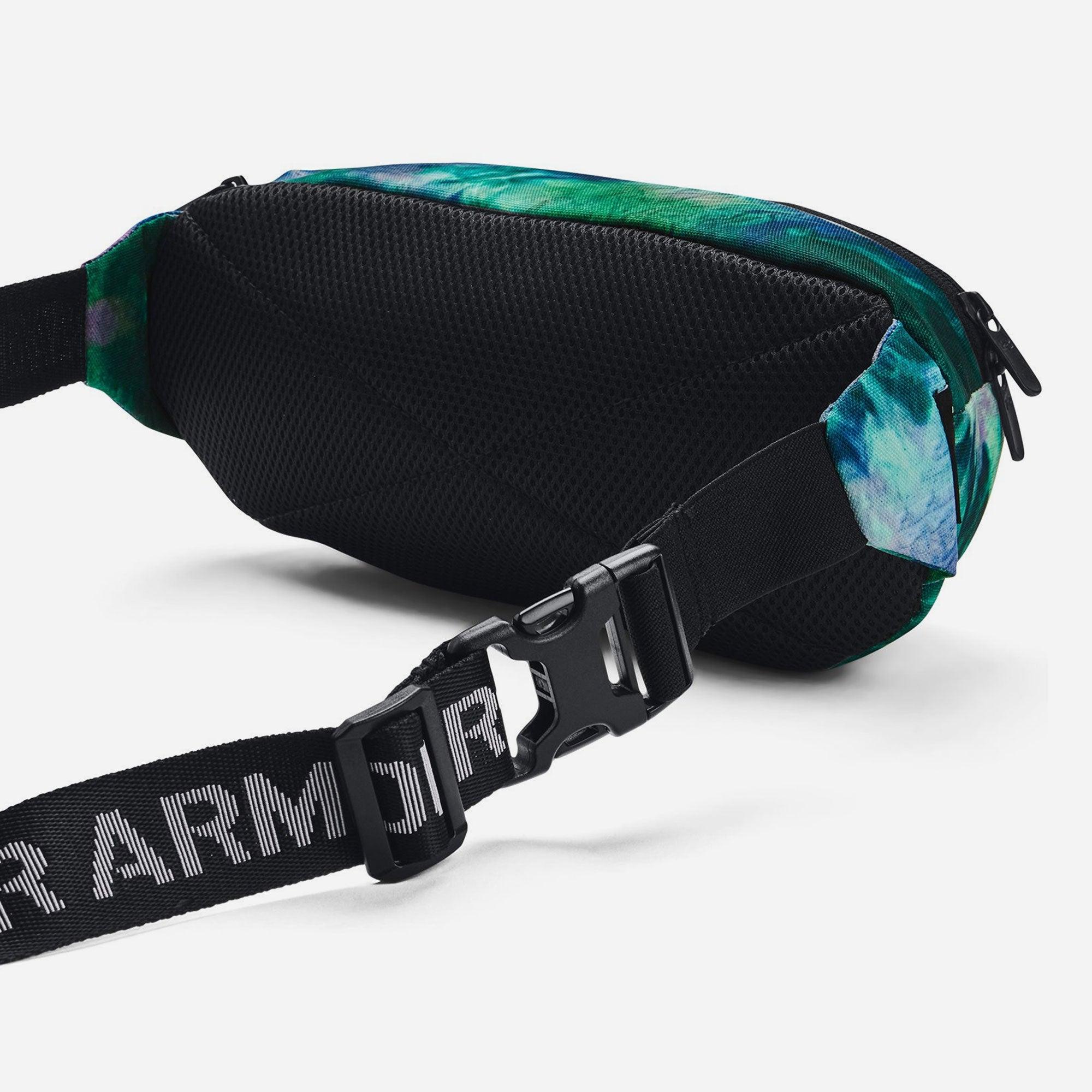 Túi đeo eo unisex Under Armour Flex Waist Bag - 1364190-005