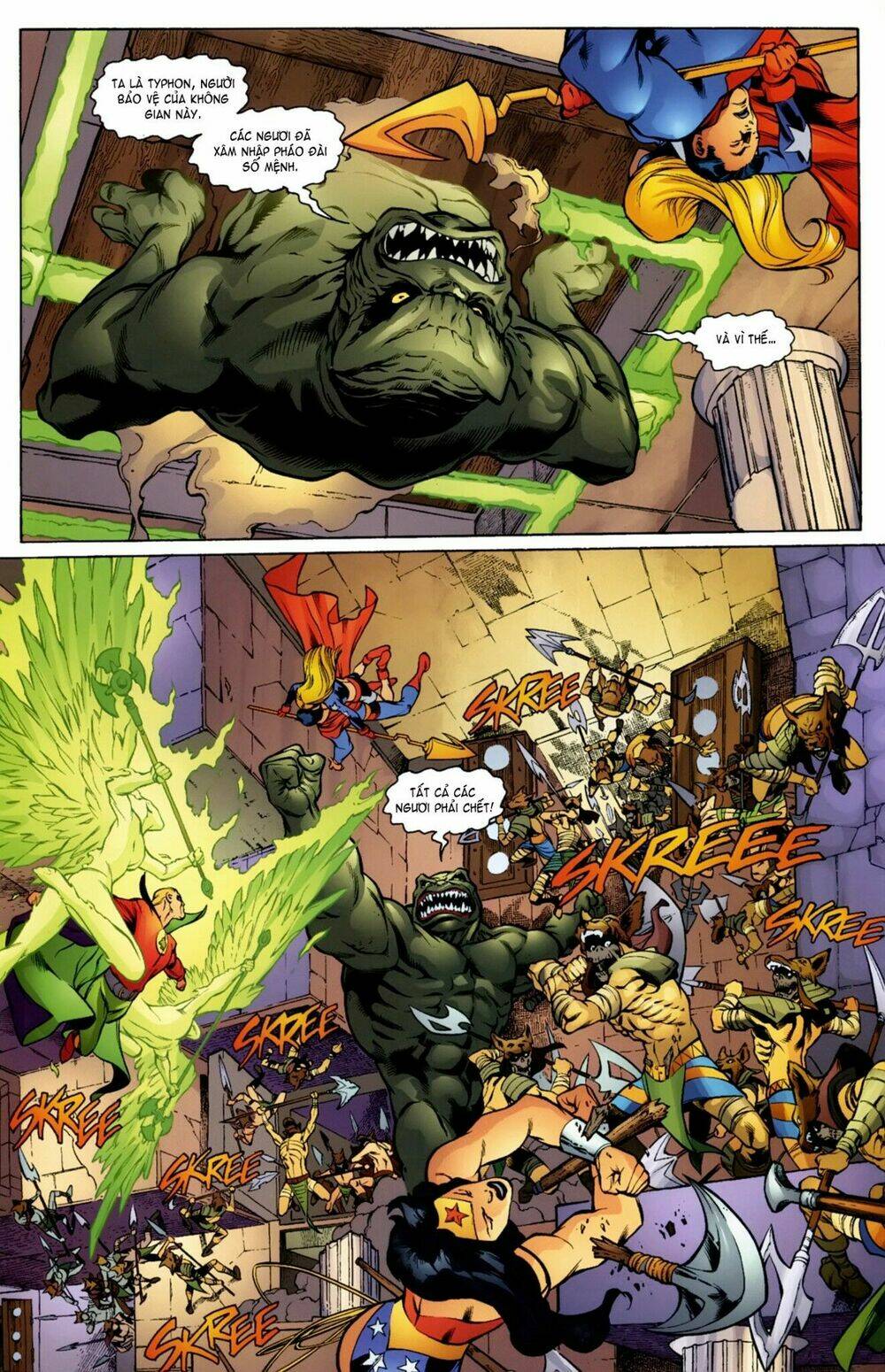 jla jsa: virtue and vice chapter 2 15