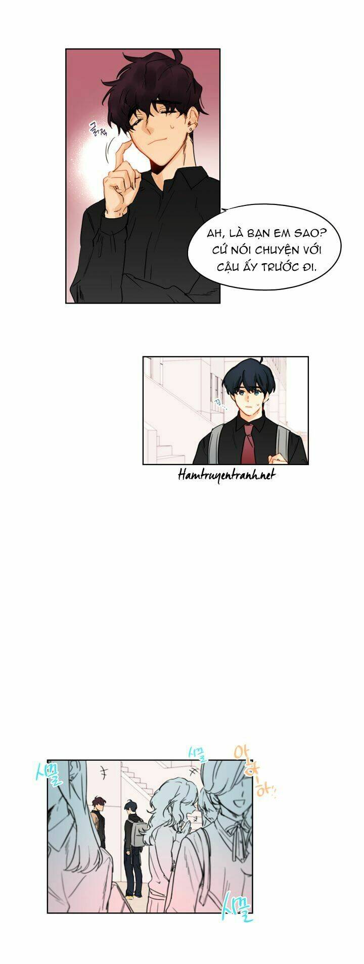 thực tập sinh chapter 4 4