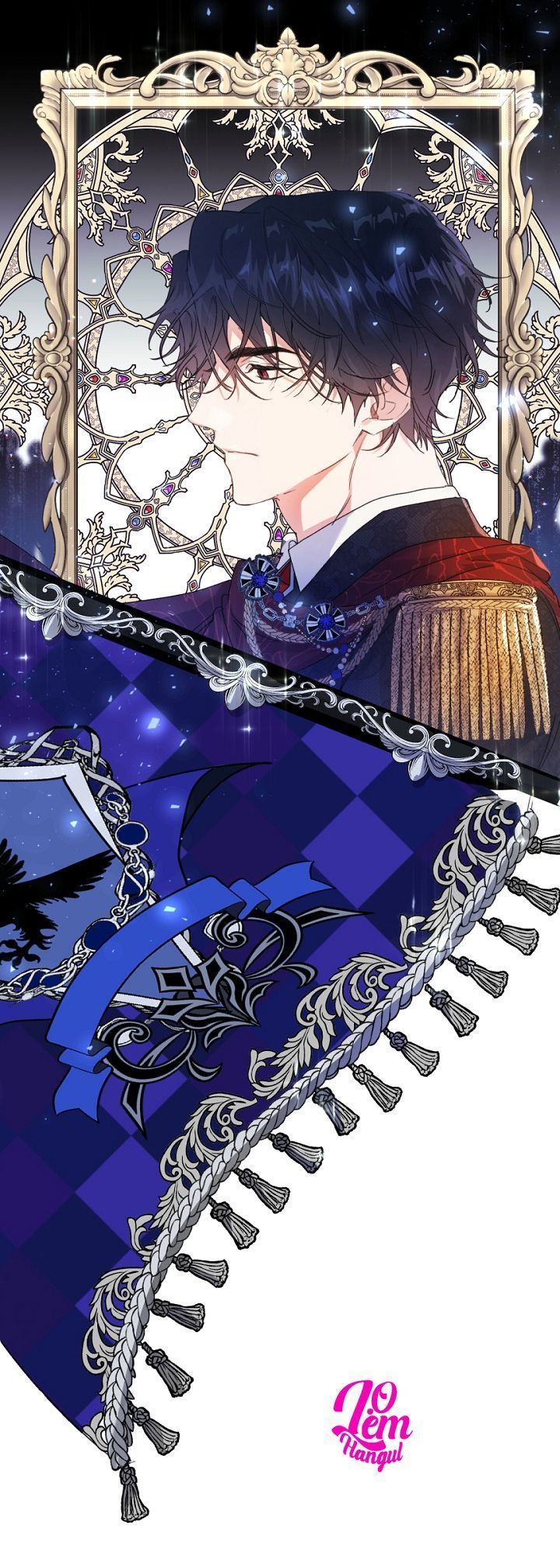 con rối ác nữ marionette chapter 5 17