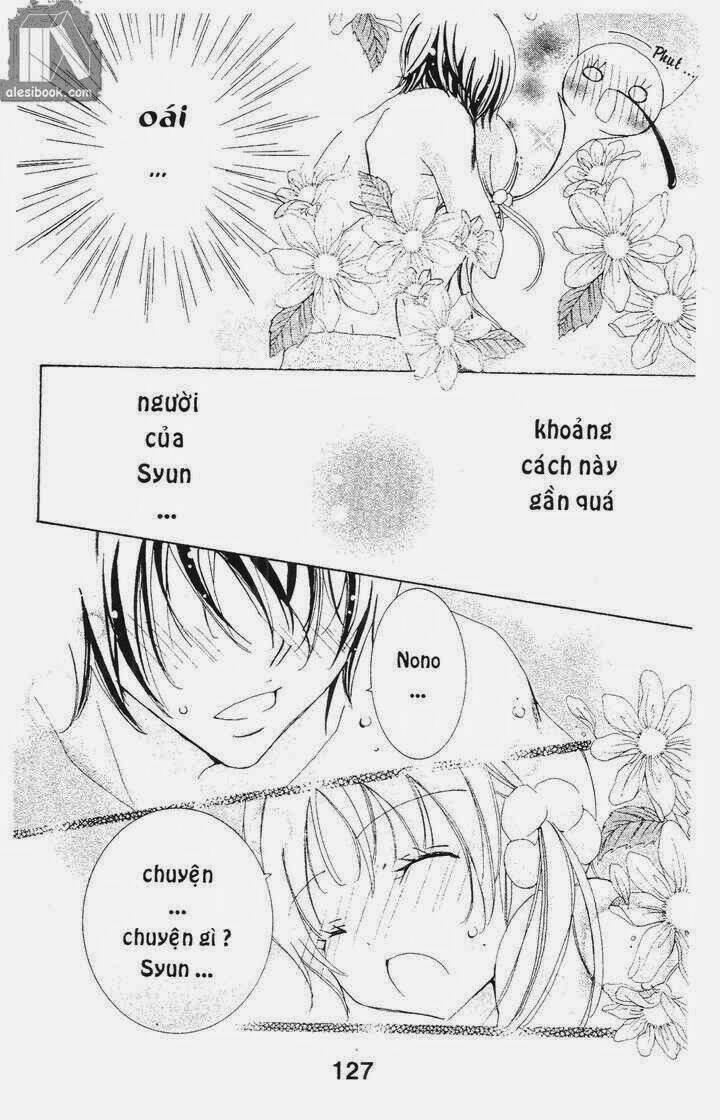 vương quốc mỹ nam chapter 32 7