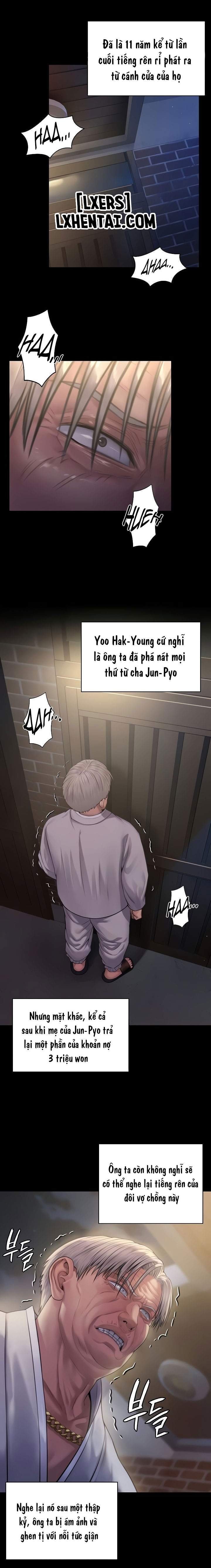 ong chúa chapter 186 3