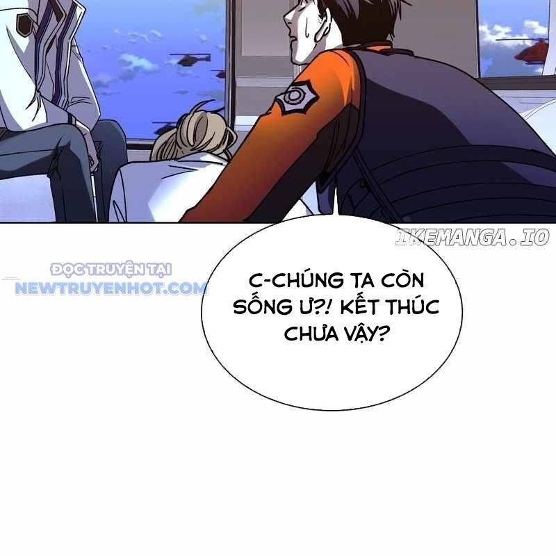 tận thế cũng chỉ là trò chơi chapter 61 184