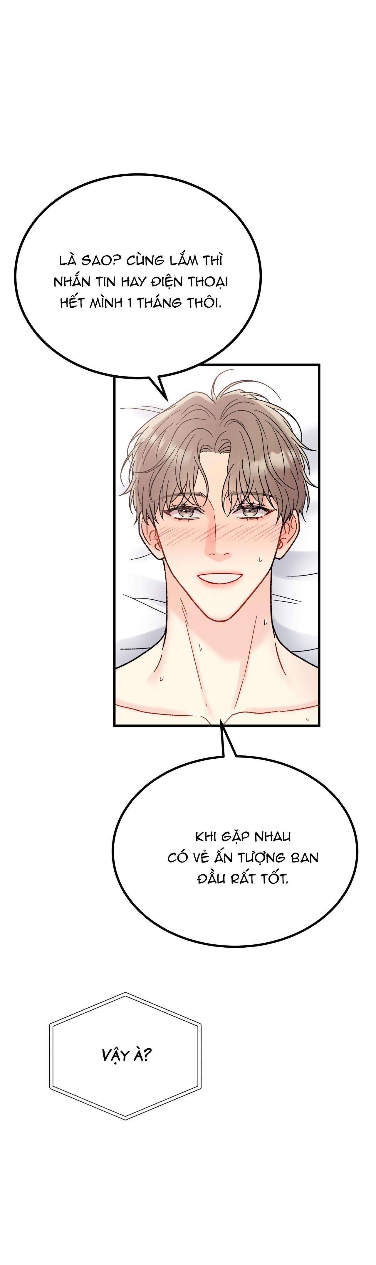 cậu không phải là gu của tôi chapter 6 69