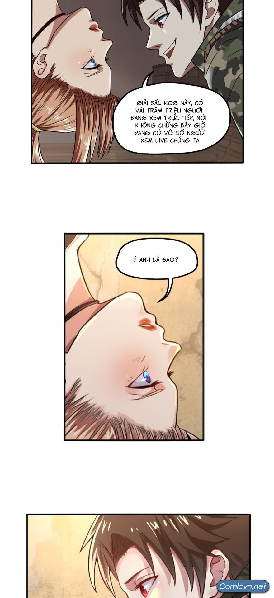 người chơi trùng sinh chapter 5 4