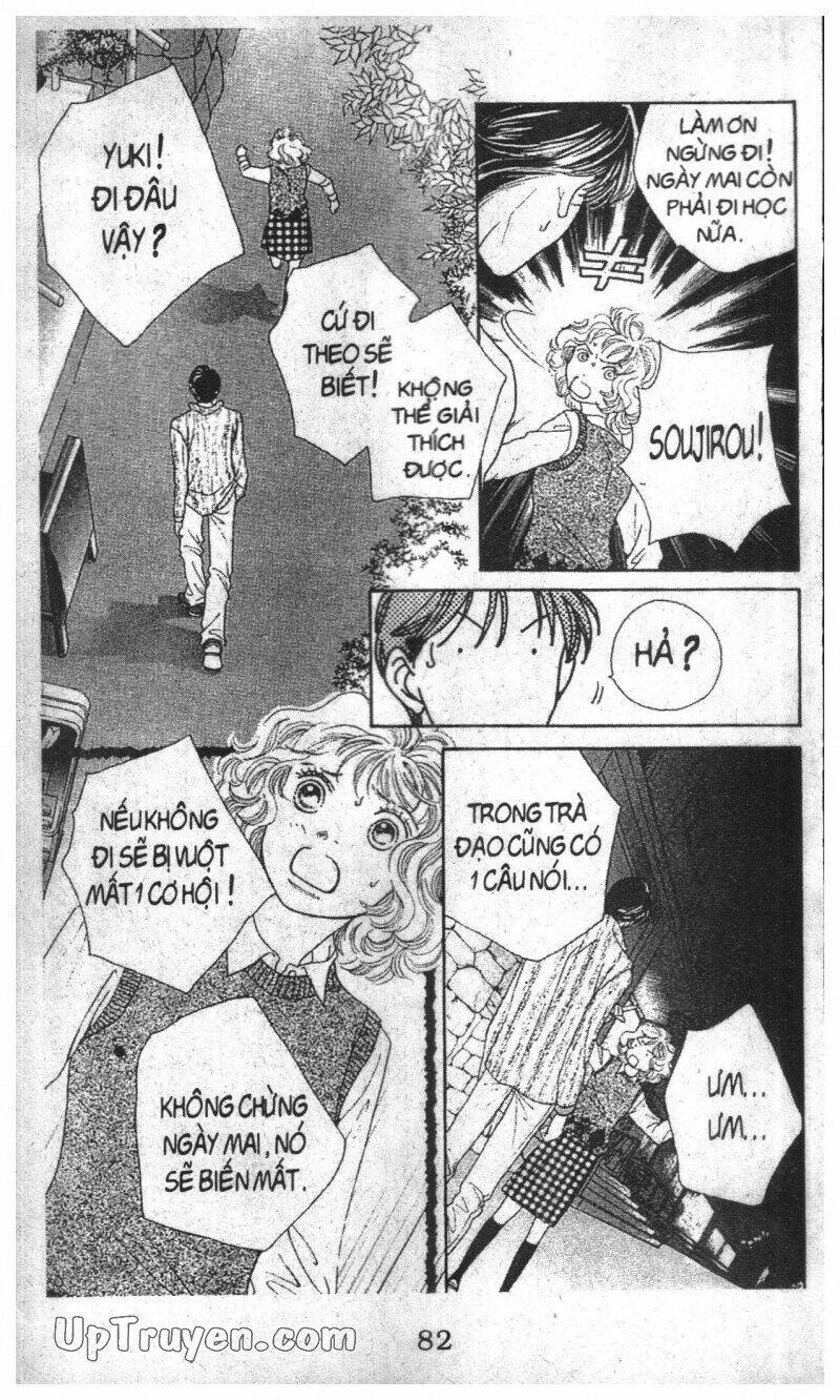 con nhà giàu chapter 186 68