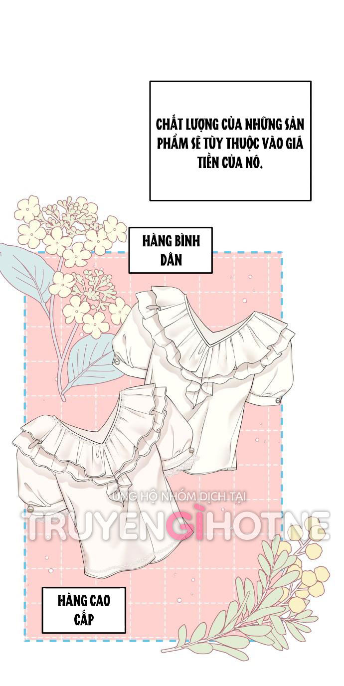 gửi em người đánh cắp những vì sao - to you who swallowed a star chapter 70.2 7