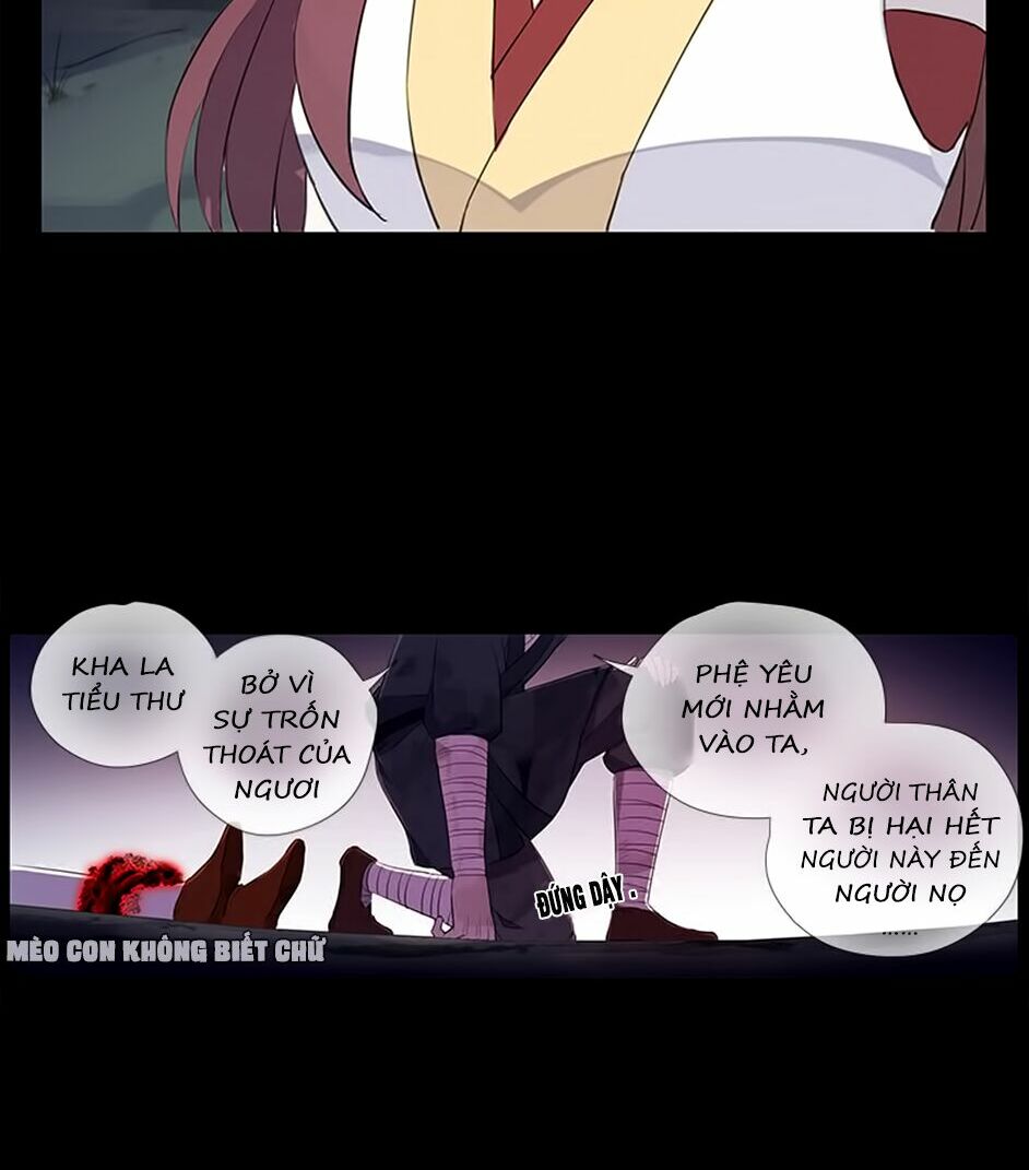 bách yêu dị văn chapter 44 59