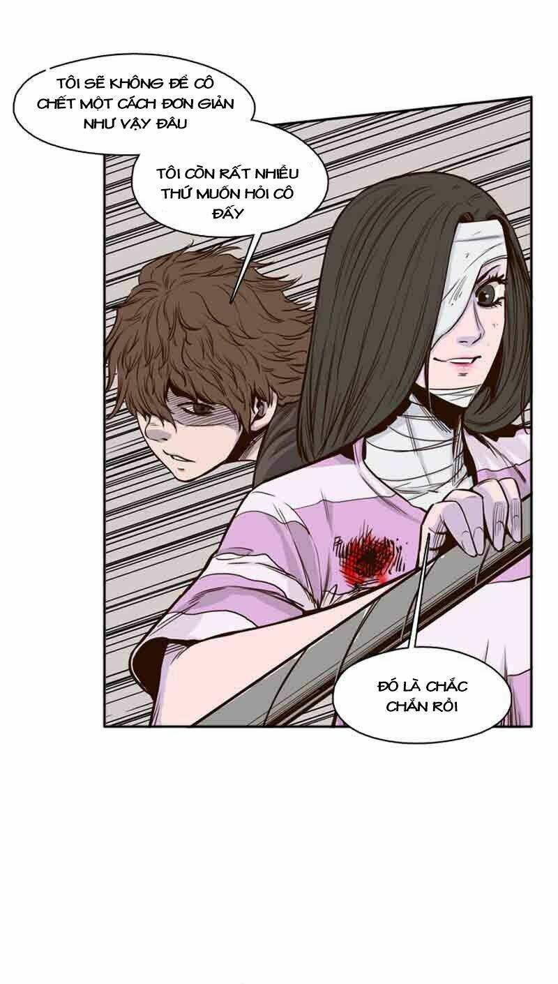 vua của vong linh chapter 52 6