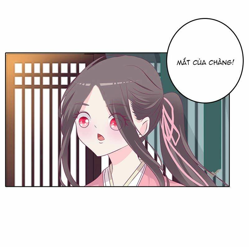 tướng quân mời ra trận chapter 47 4