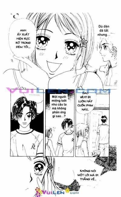 bong bóng trắng chapter 1 53