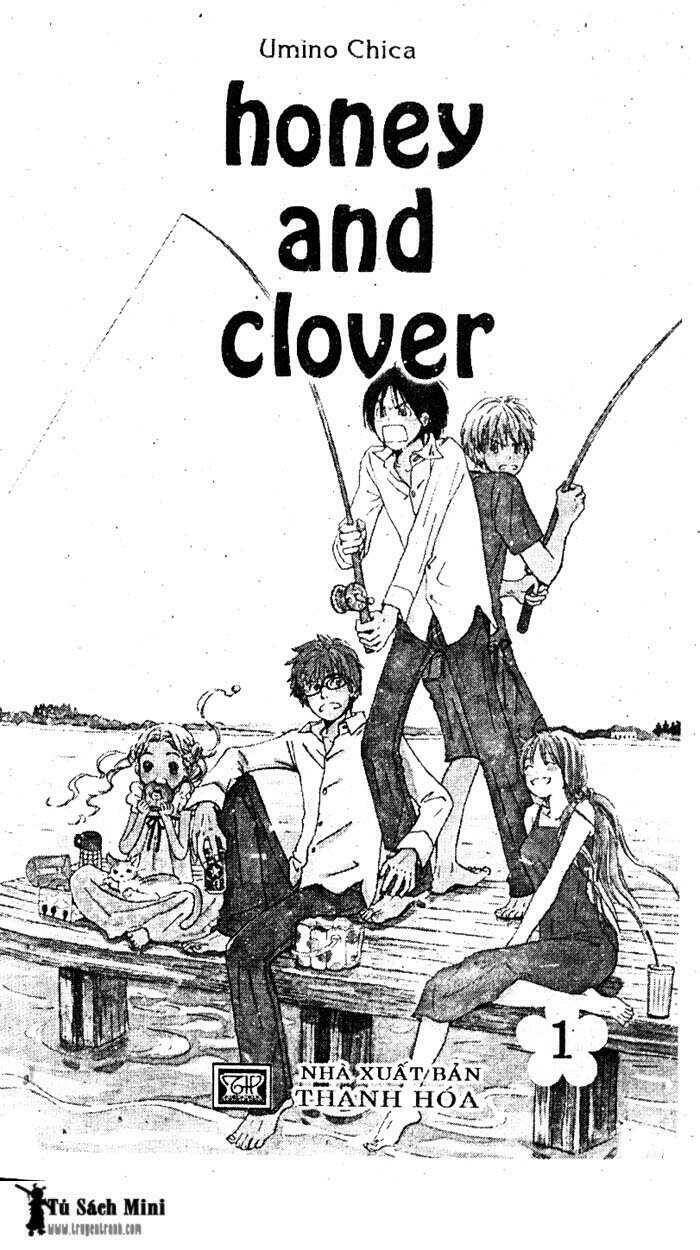 tình yêu và cuộc sống chapter 1 2