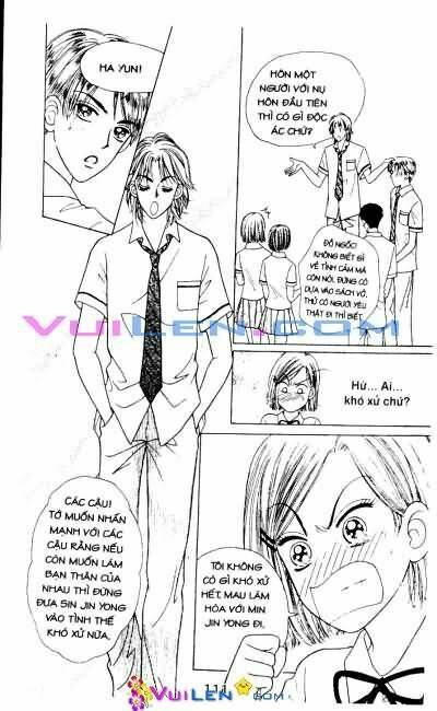 bong bóng trắng chapter 9 111