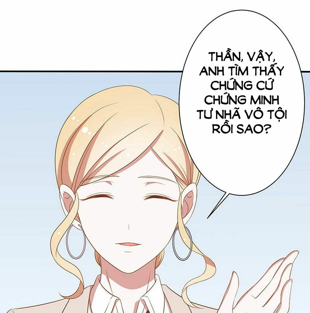 cả thế giới đều không bằng người chapter 48 12