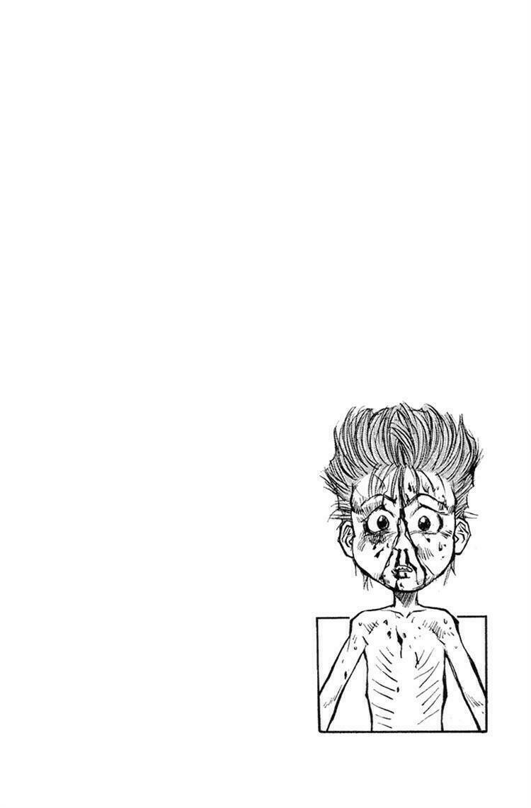 ningen kyouki katsuo chapter 17 21