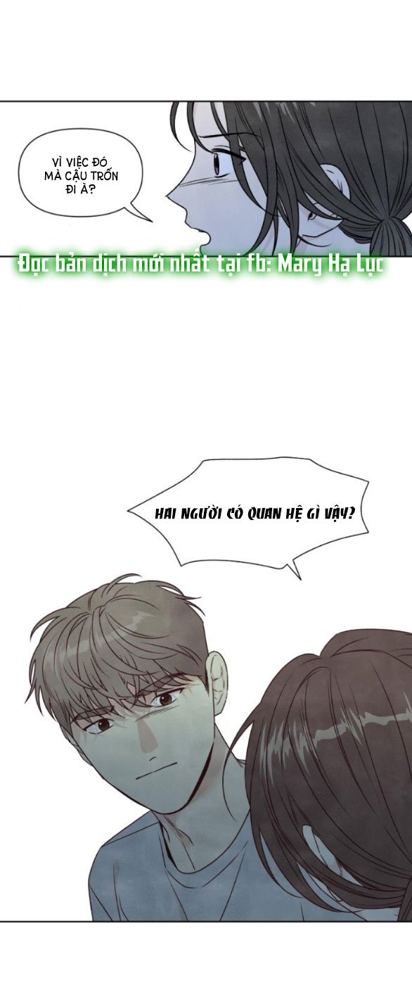 điều khiến tôi quyết tâm muốn chết chapter 80.2 27