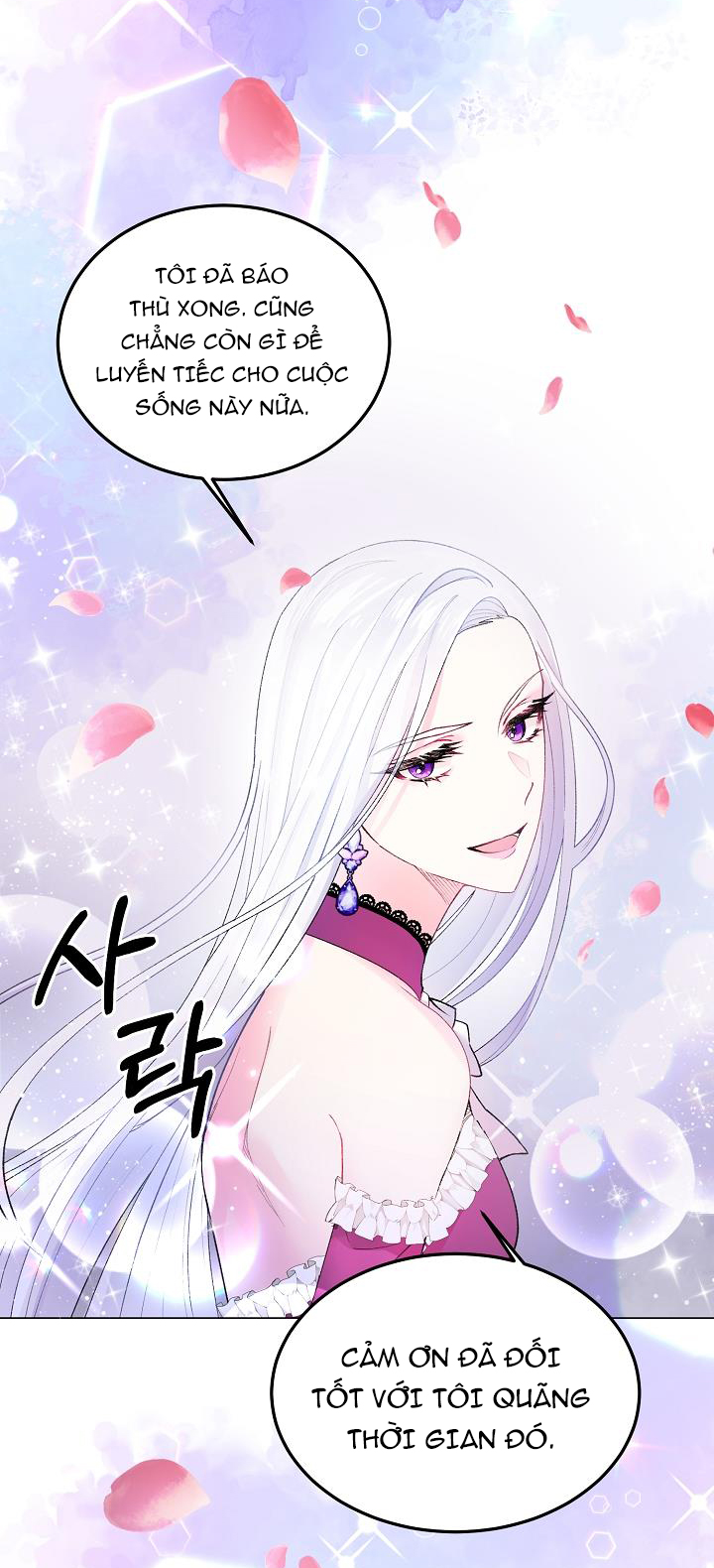 là ác nữ nhưng tôi muốn trở thành nữ chính chapter 1 13