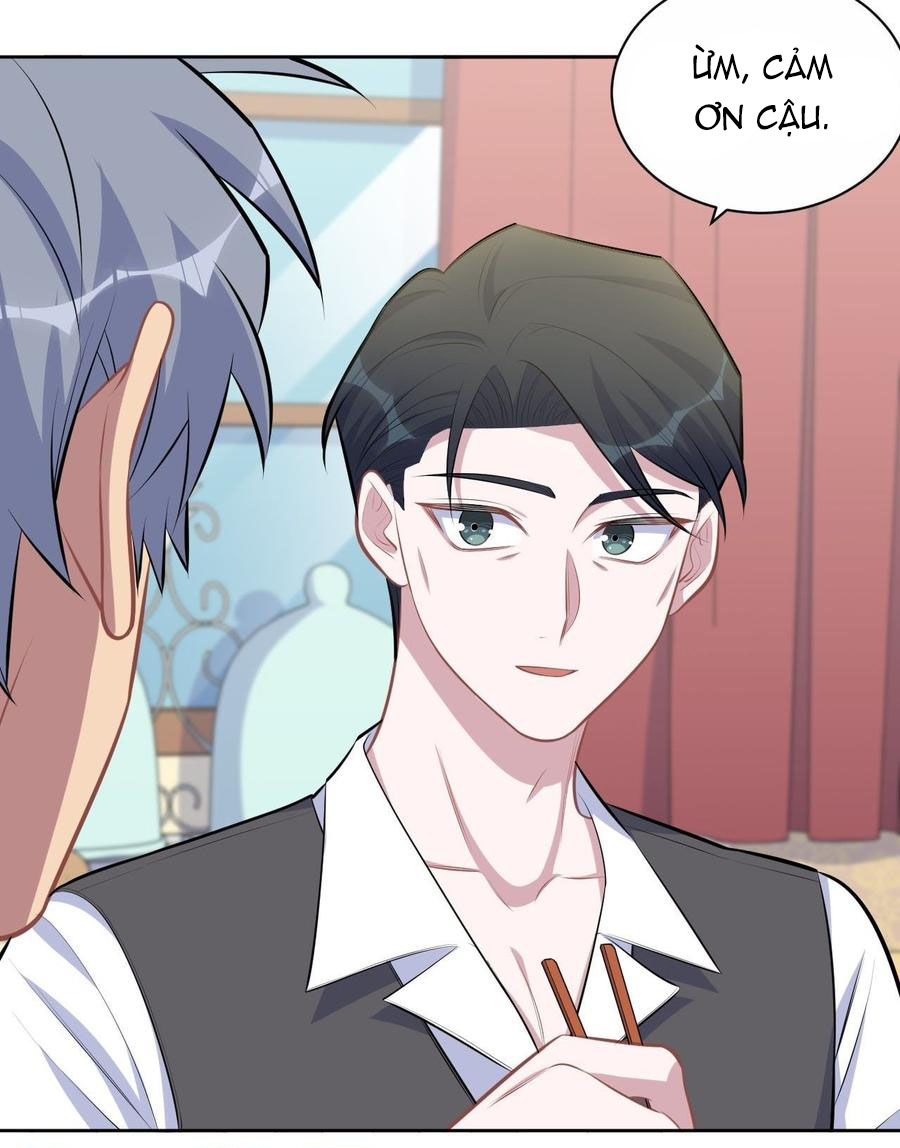 bố vợ đại nhân là bà xã chapter 142 33