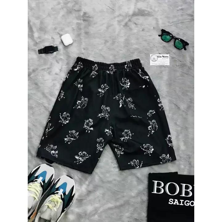 Quần short bobui saigon streetwear
