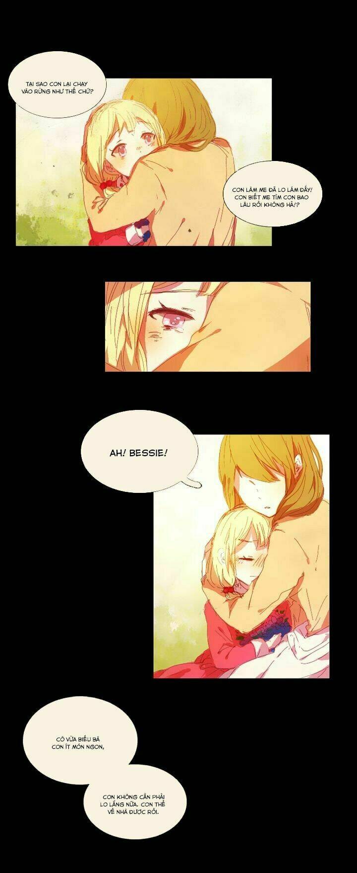 bell's village chapter 3 25