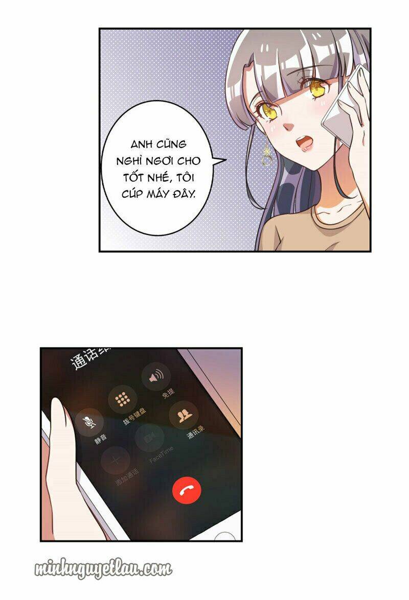 hôn nhân dục vọng: thiếu gia nhẹ một chút! chapter 50 15