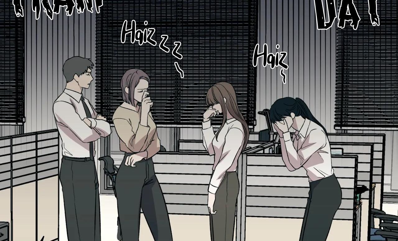 ám ảnh pheromone chapter 26 8