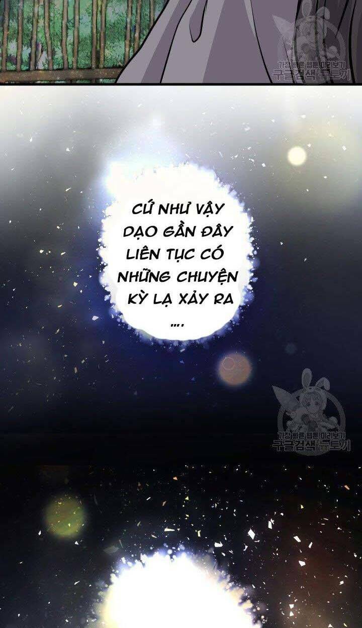 cô dâu của sói đen chapter 3 80