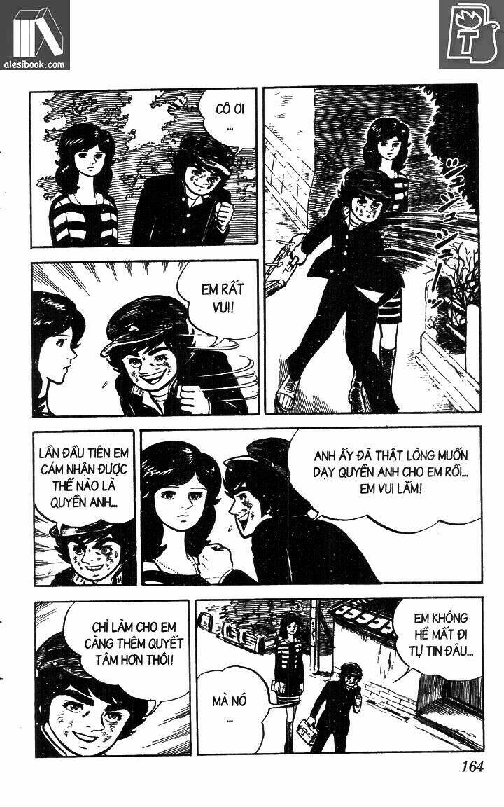 ganbare genki chapter 29 20