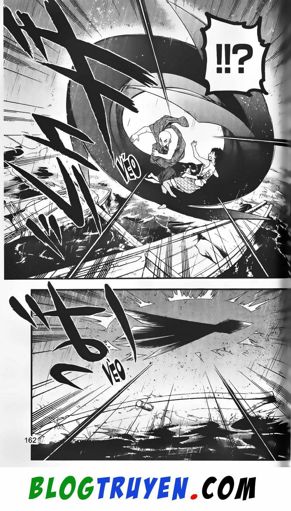 emma đến từ địa phủ chapter 28 27