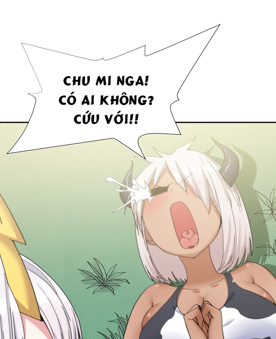 đồ long kỵ sĩ hôn môi ác long chapter 9 41