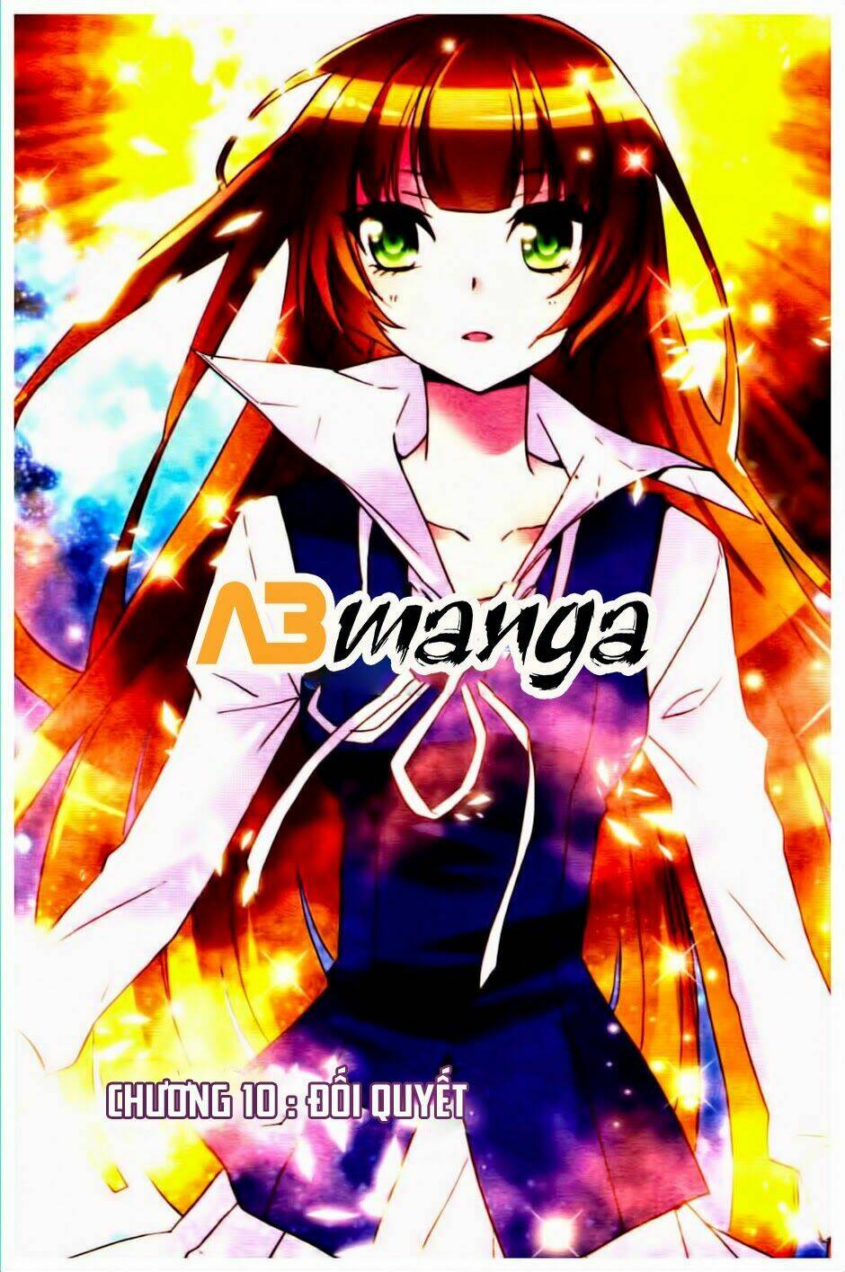 la linh ma lực chapter 10.1 1