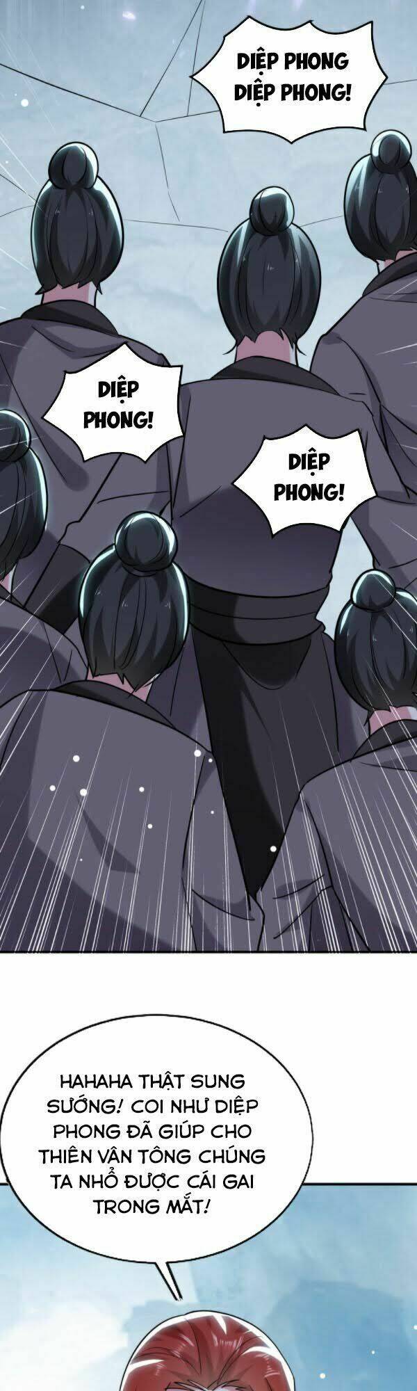 vạn giới tiên vương chapter 82 36