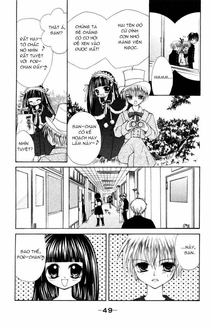 mamotte! lollipop chapter 1 17