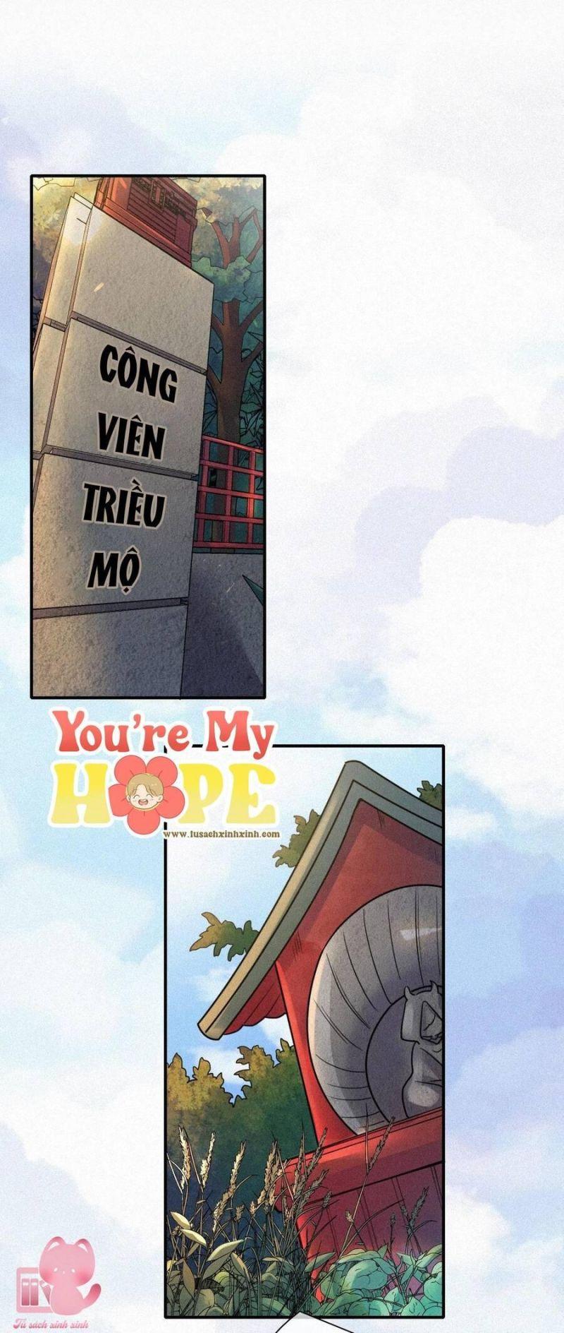 đêm tối chốn này chapter 73.2 1